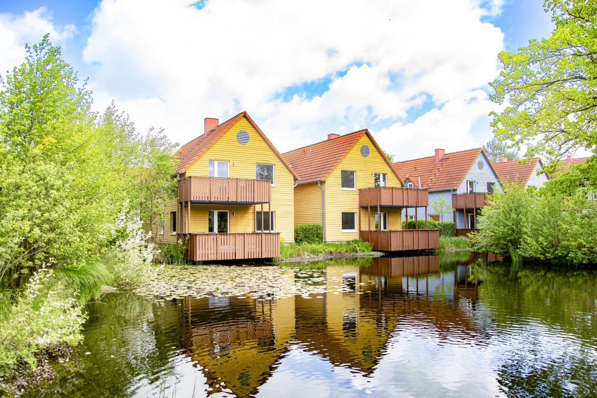 Beech Resort Fleesensee