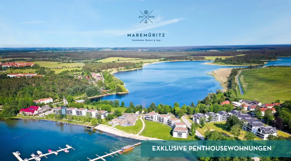 Maremüritz Exklusive Penthousewohnungen