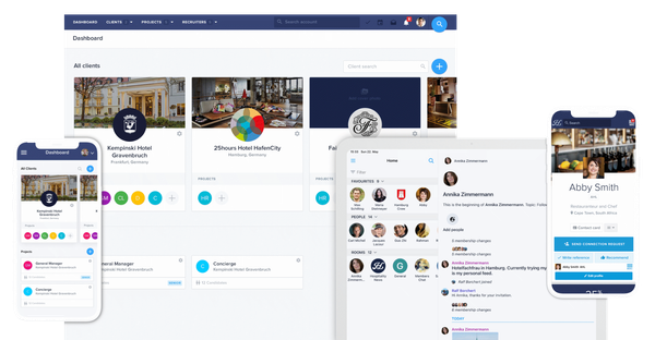 Holedo – A Unique Investment Opportunity in HR Technology